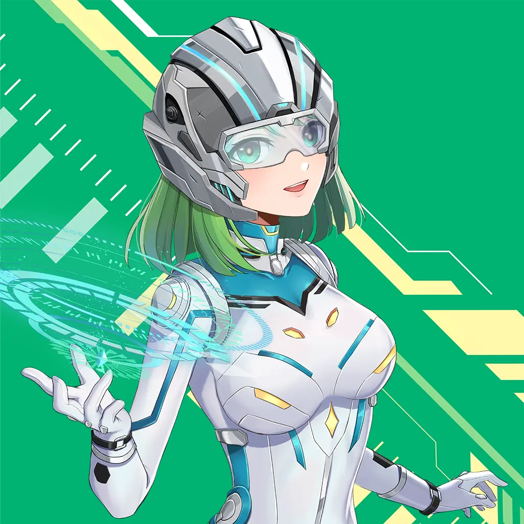 CryptoMera Adara#809