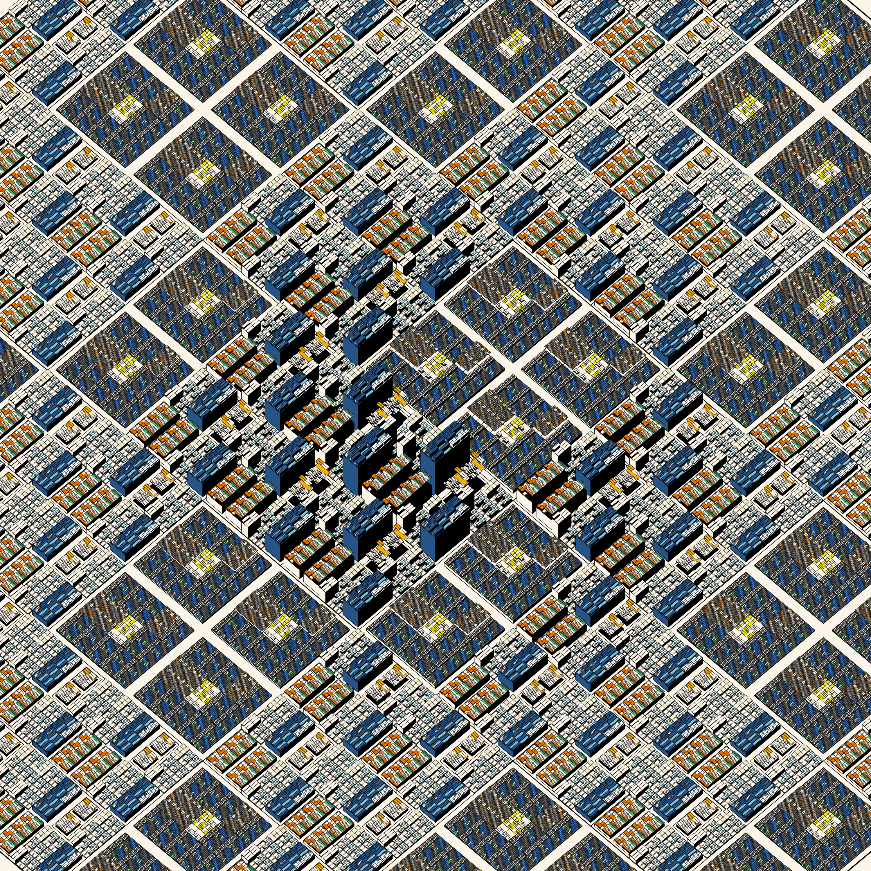 Decagon #35869