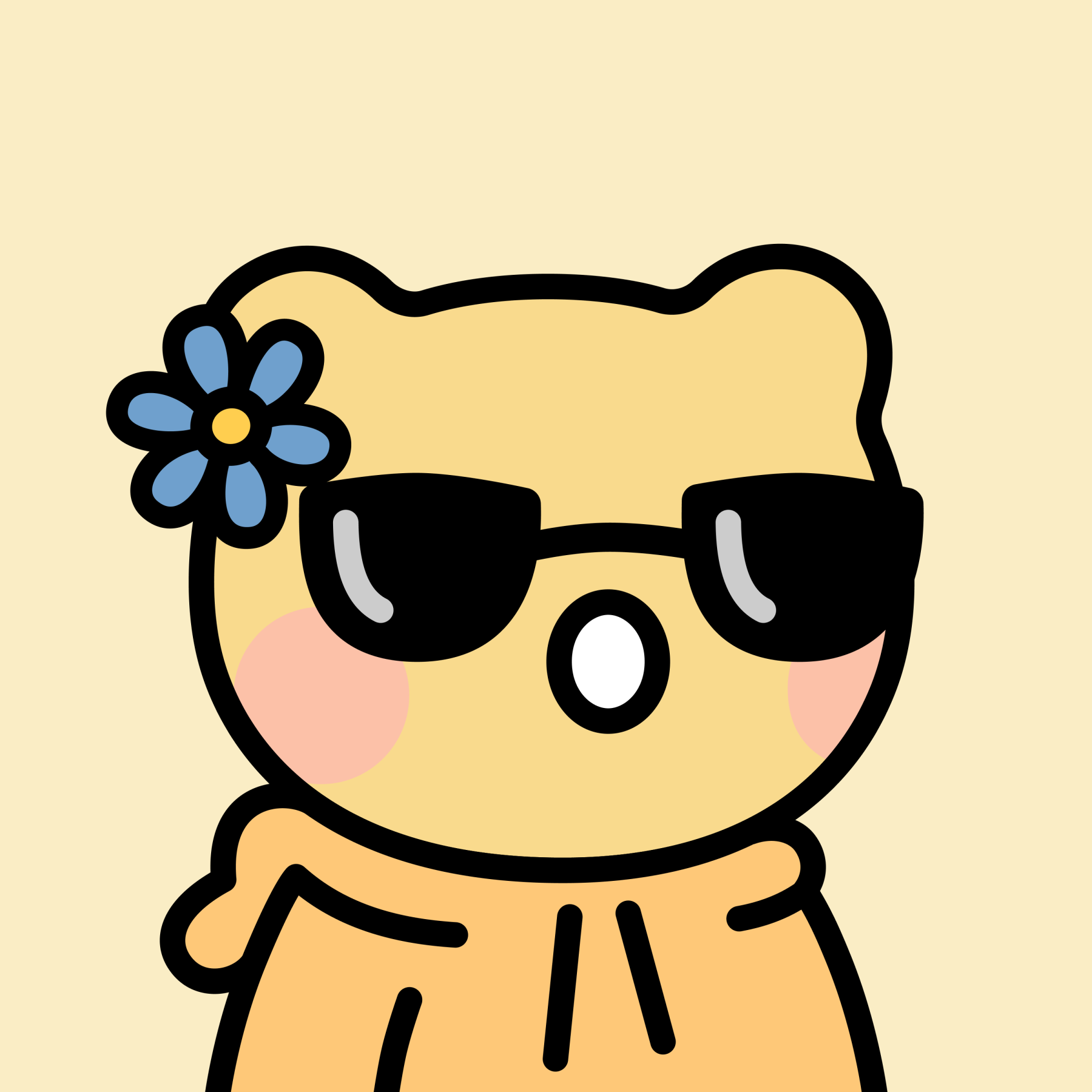 WonderPals #1289