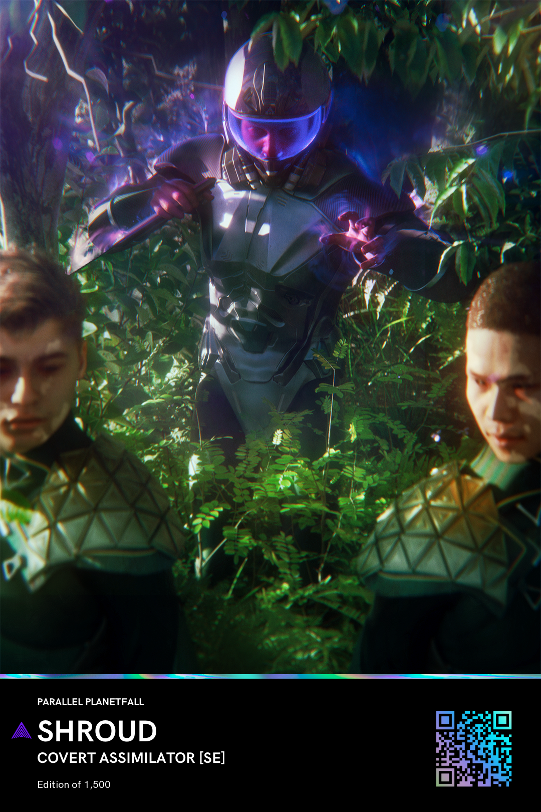 Covert Assimilator [SE]
