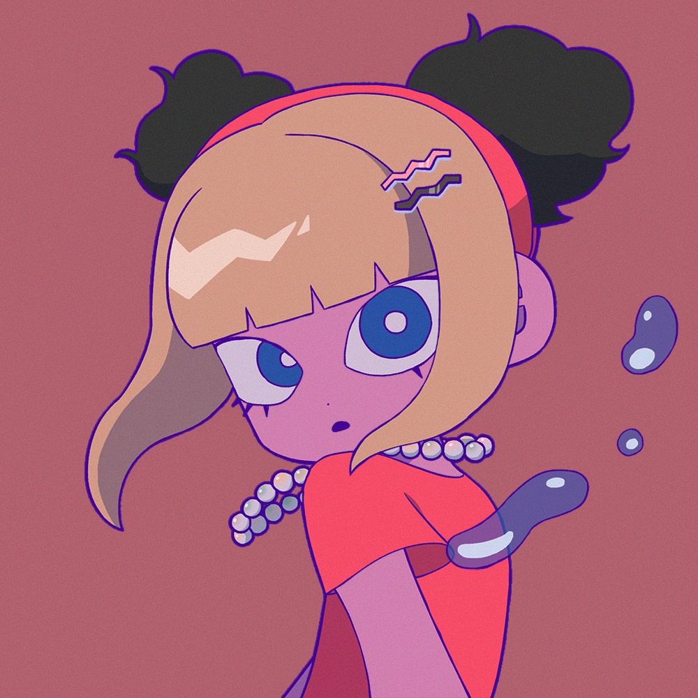 Summer #5604