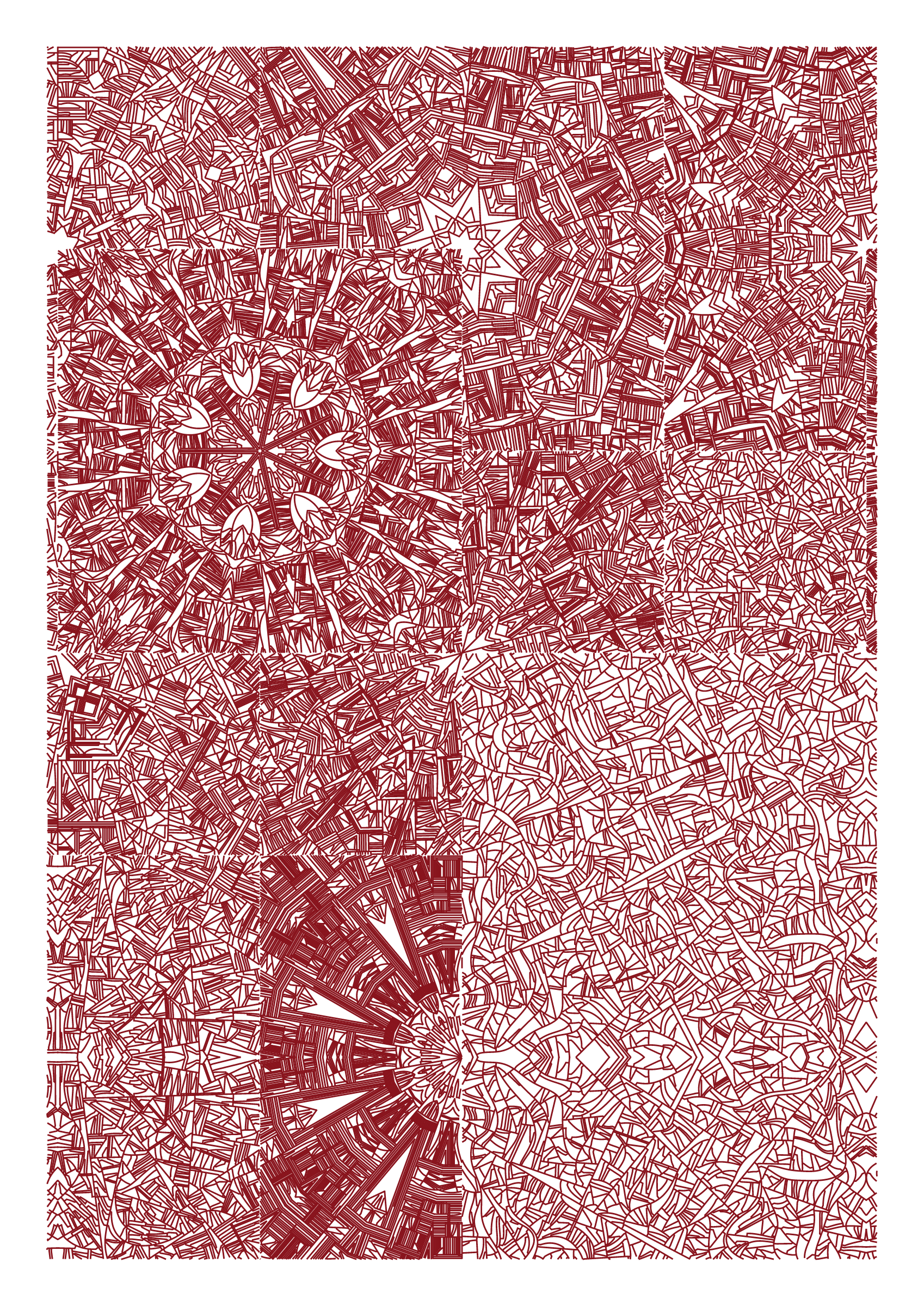 Azulejos #8