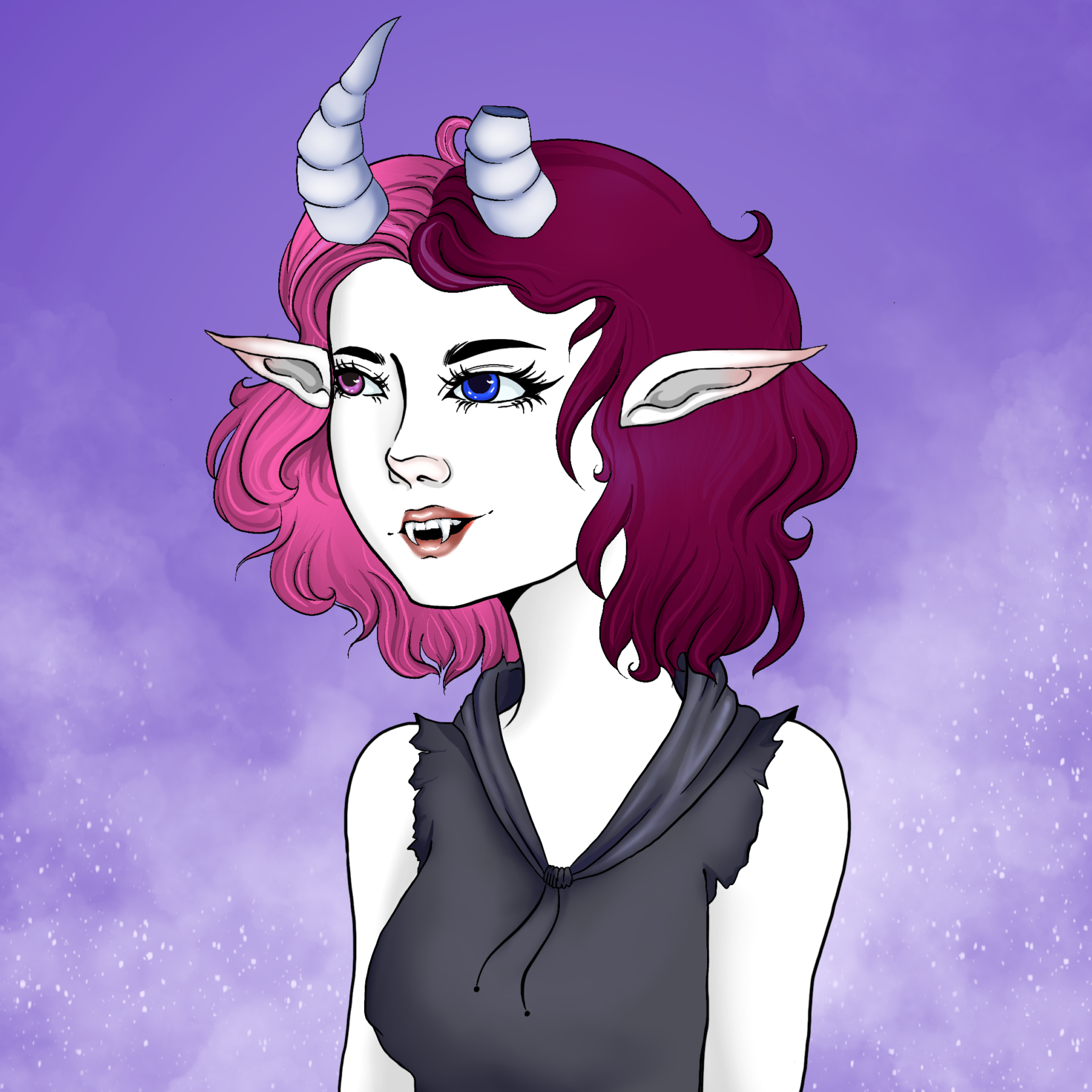 ELVEN #645