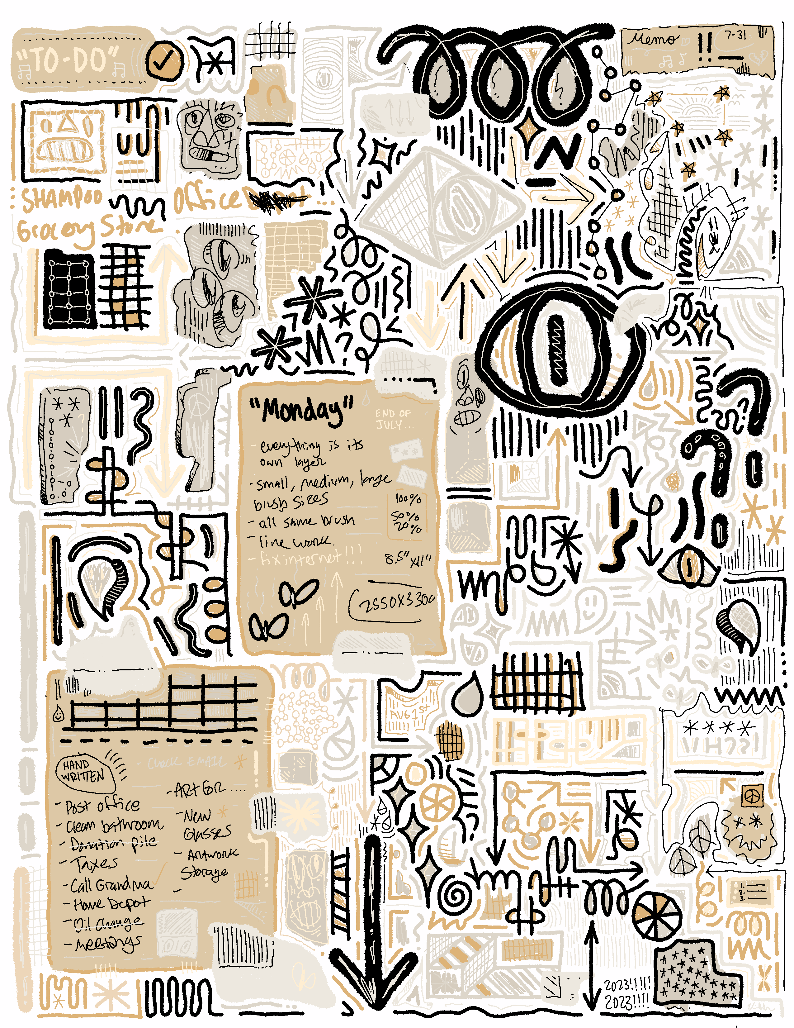 Diary #1284