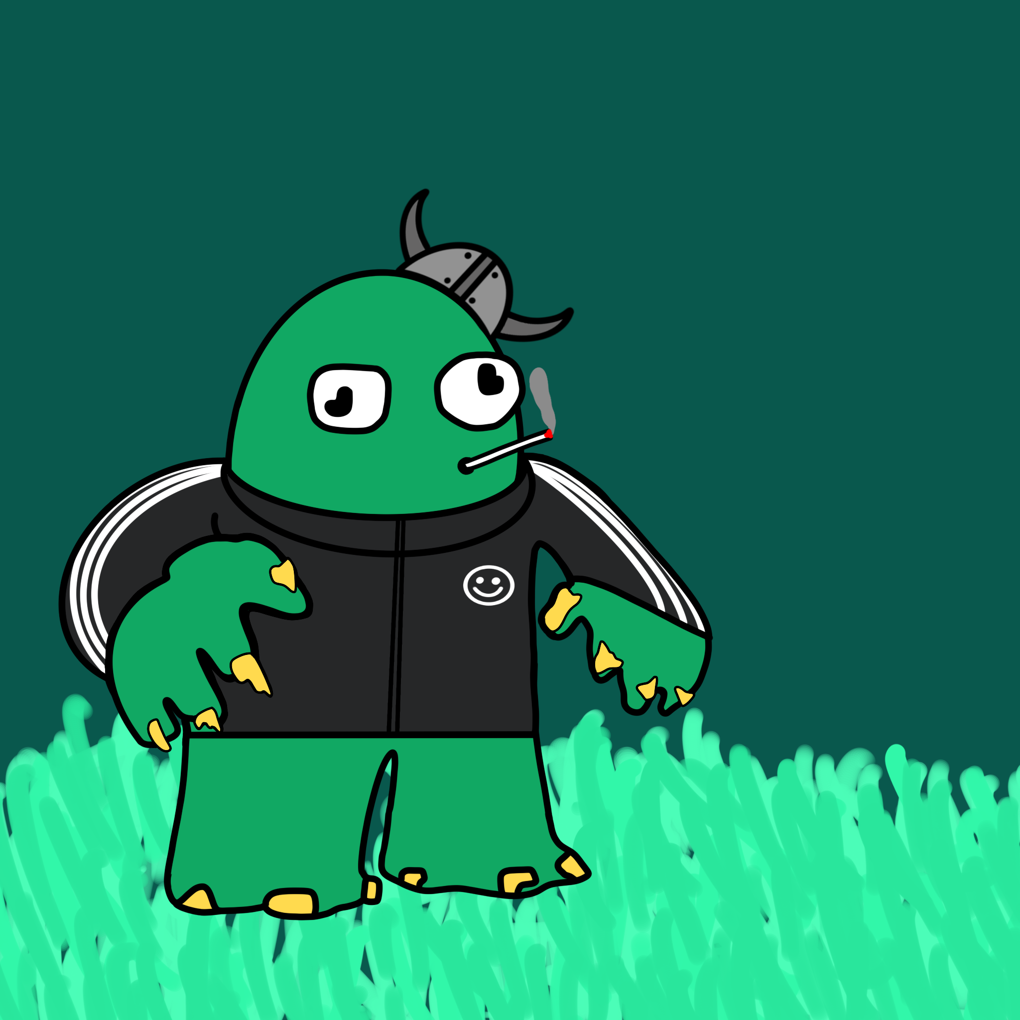 Kev #1561