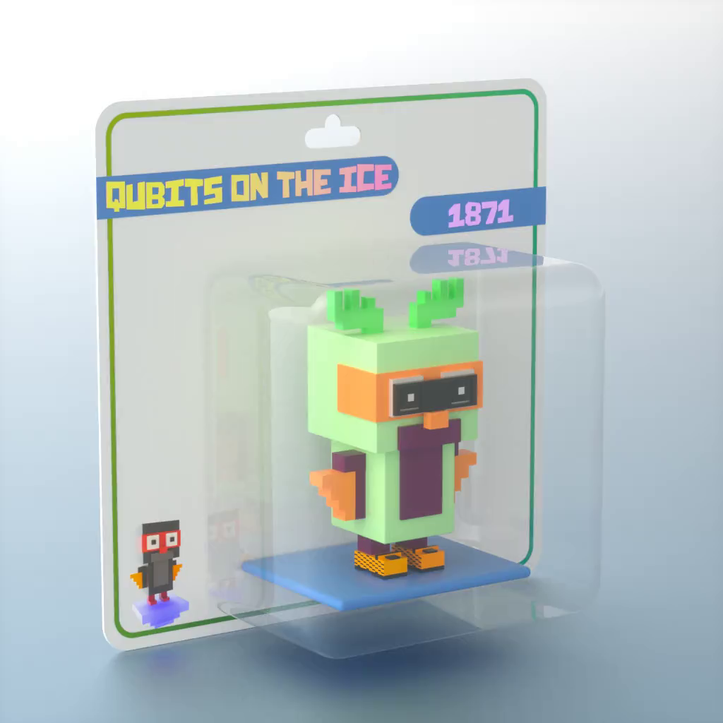 Qubit #1871