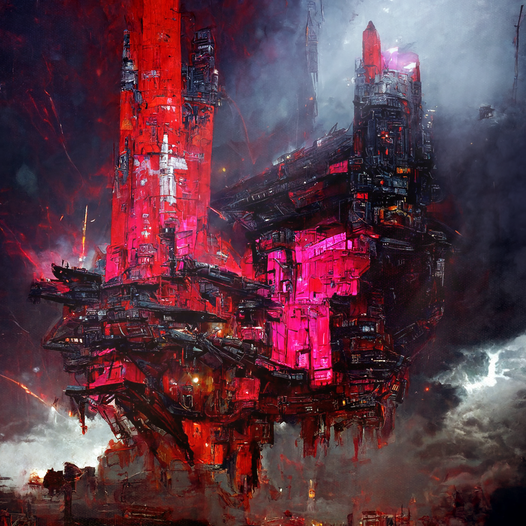 CITADEL 13