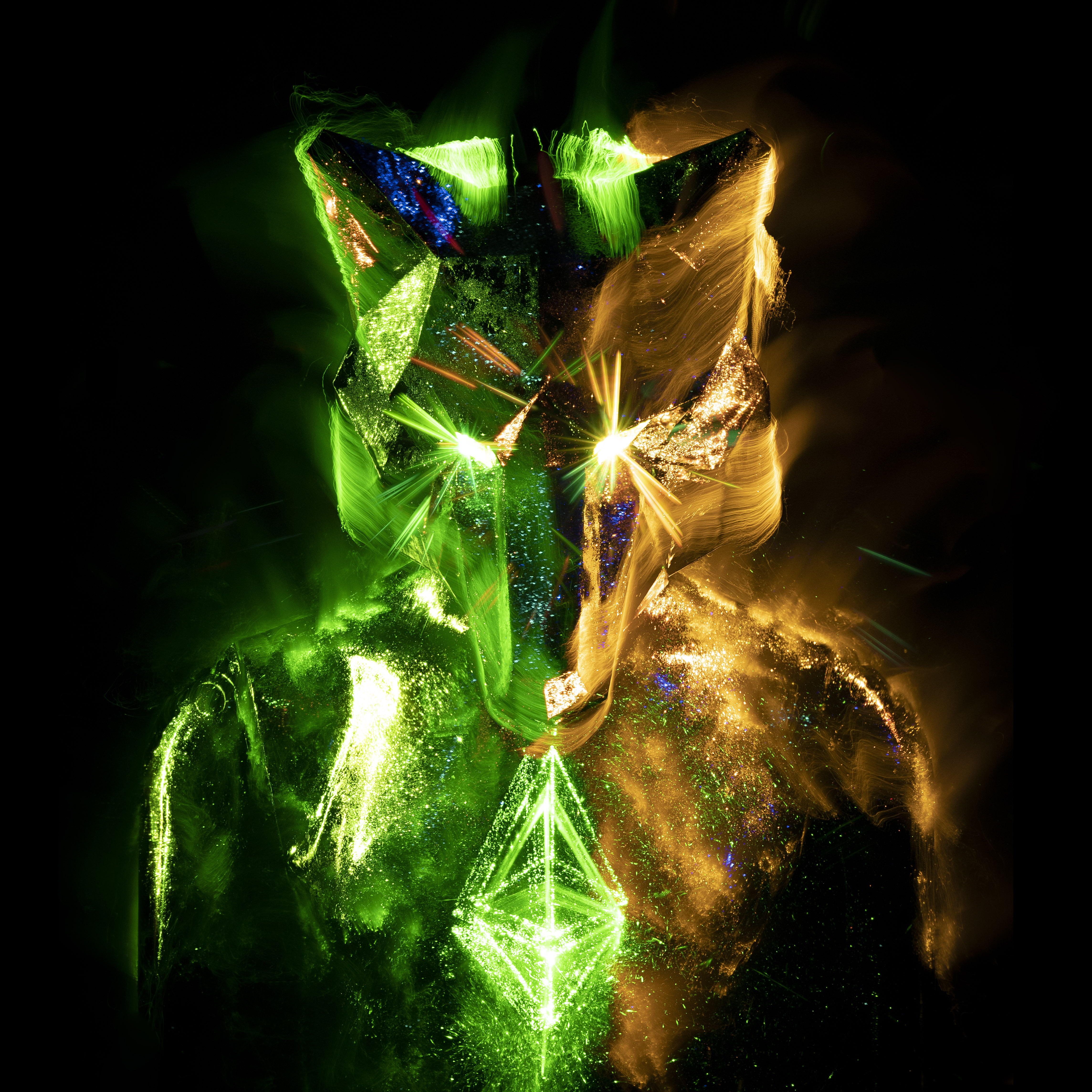 Lightborn avatars #582
