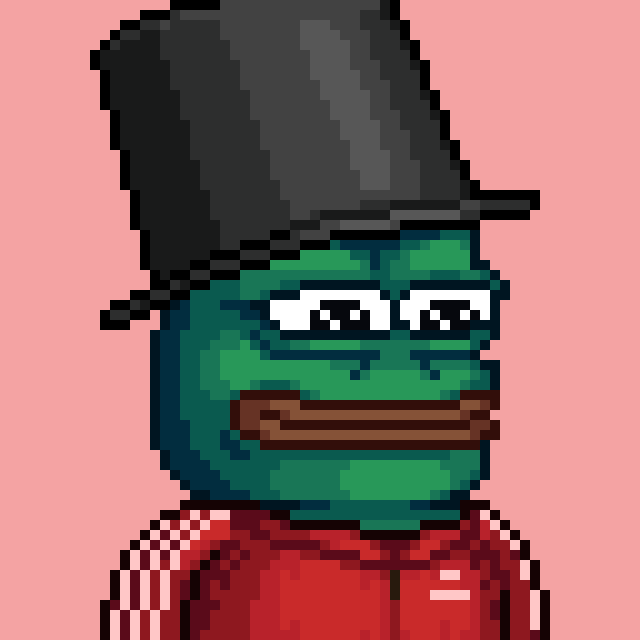 World of Pepe #300