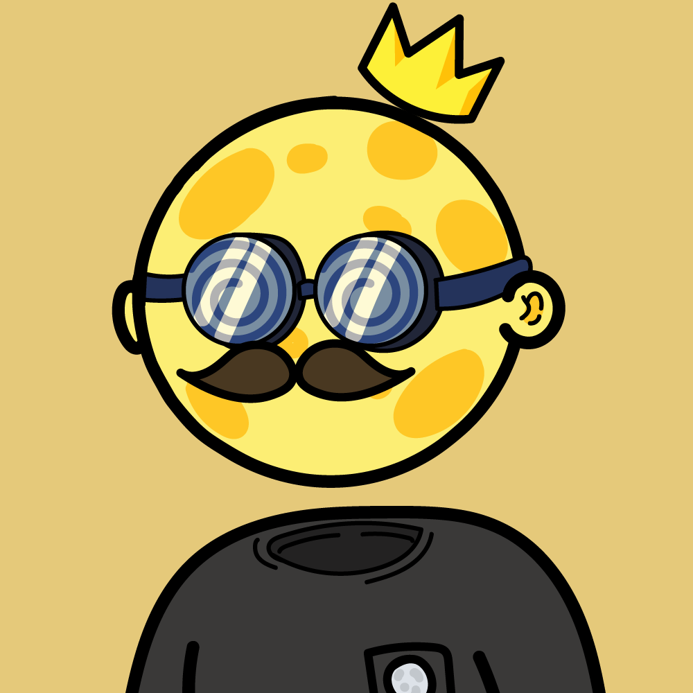 Moon Frens #2630