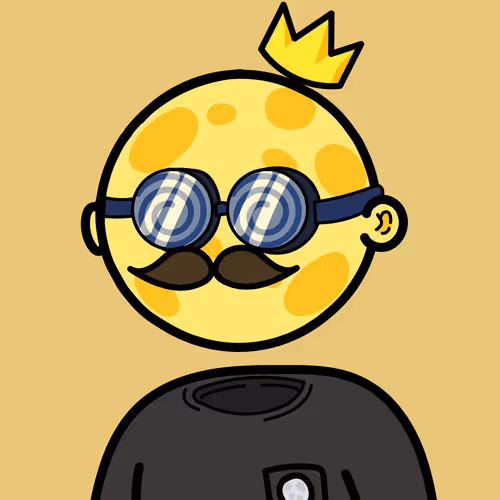 Moon Frens #2630