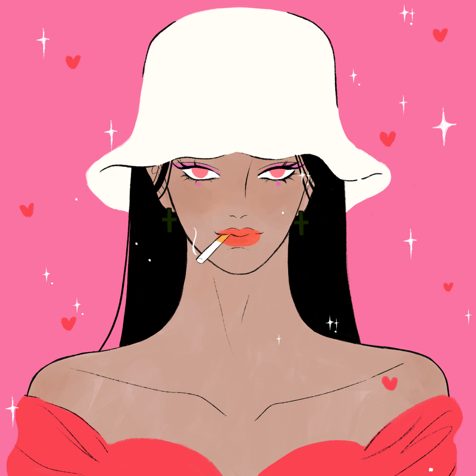 gentle champagne
