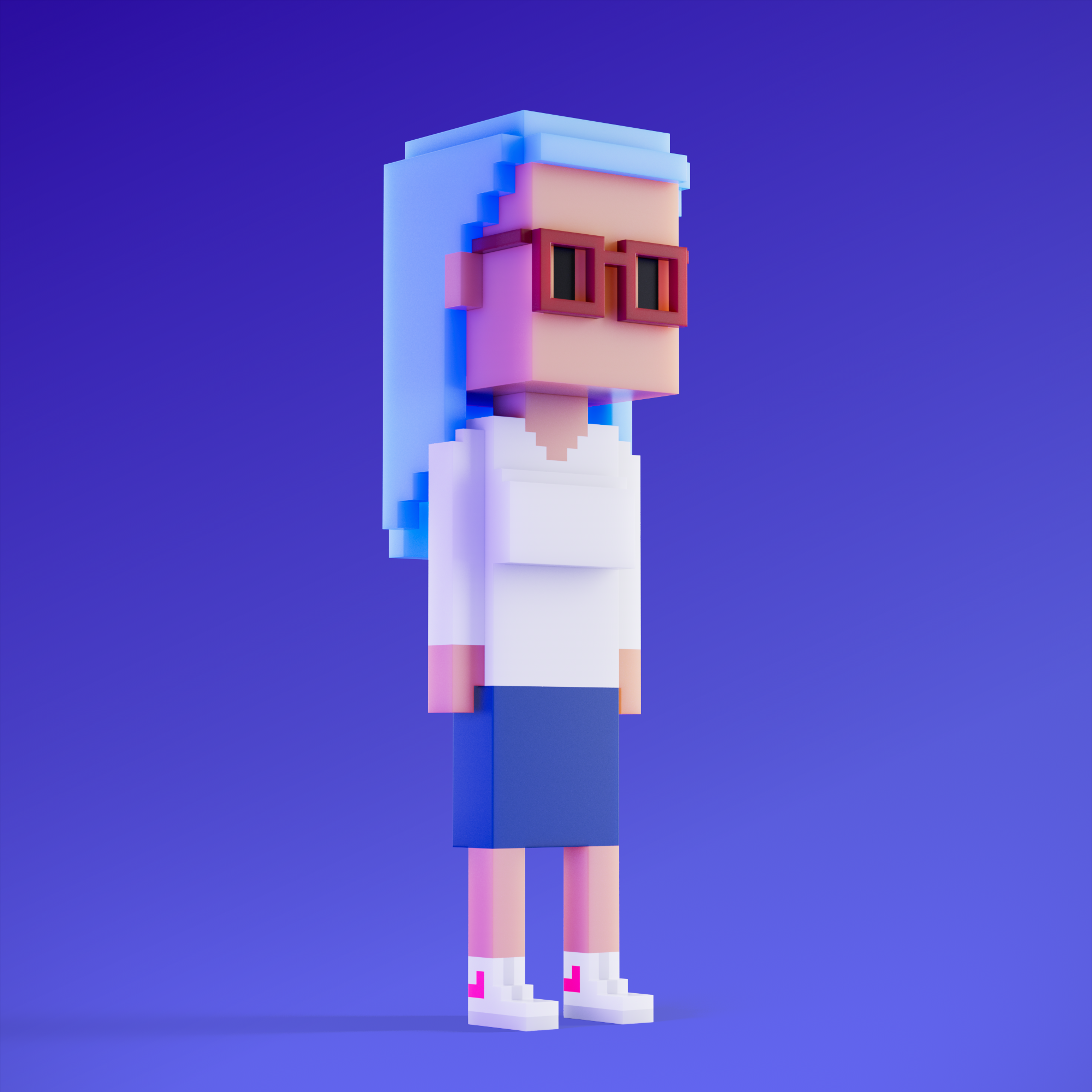 Meebit #1153