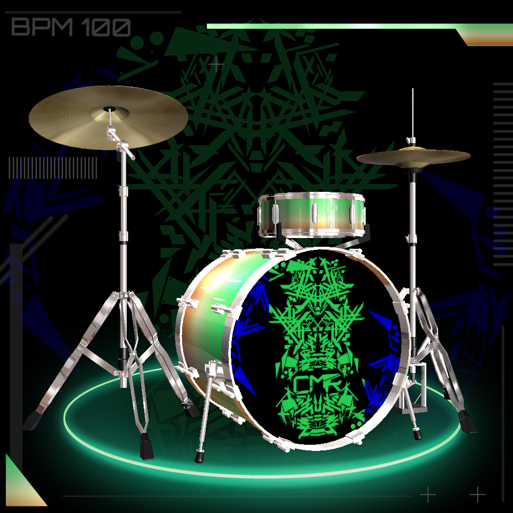 CYBER MISORIN 02997