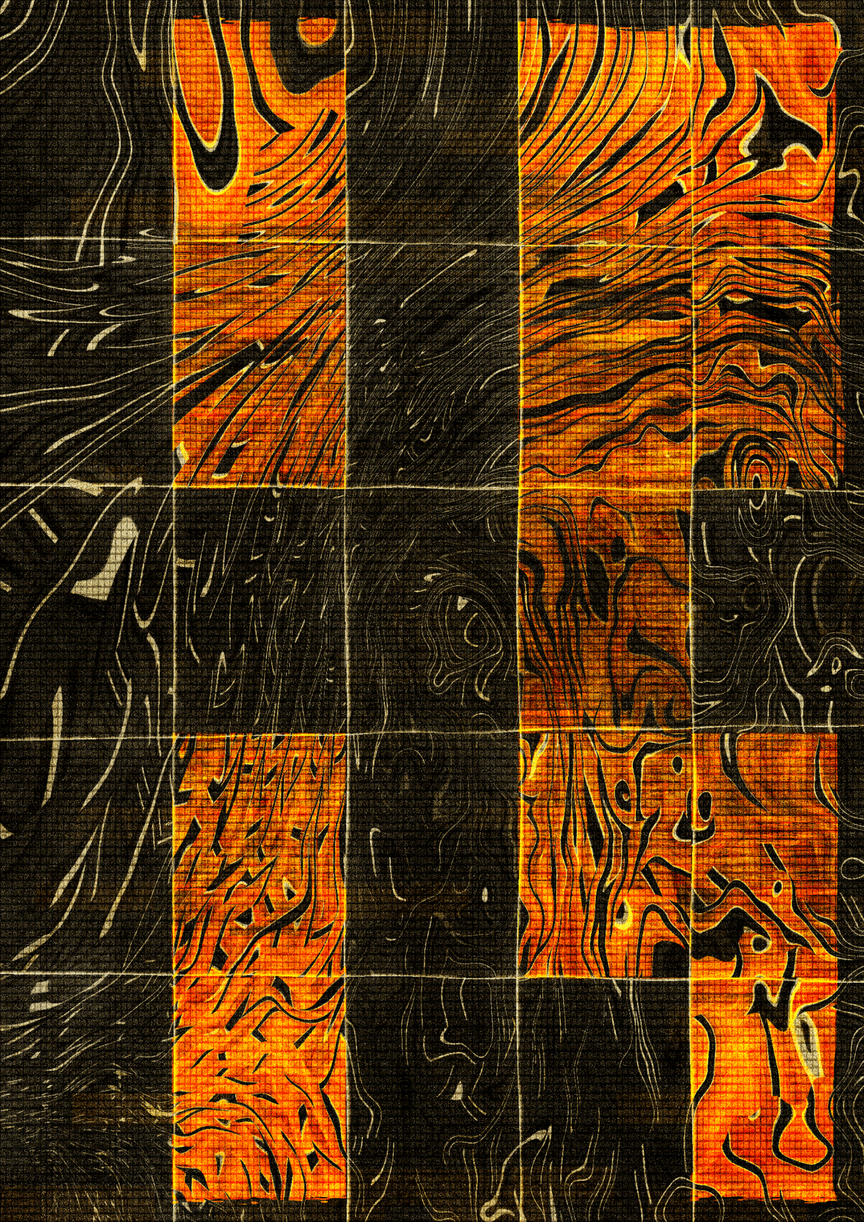 Anticyclone #584
