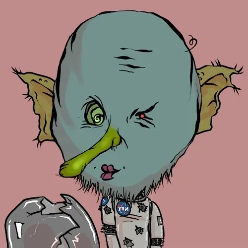 Hidden Goblin