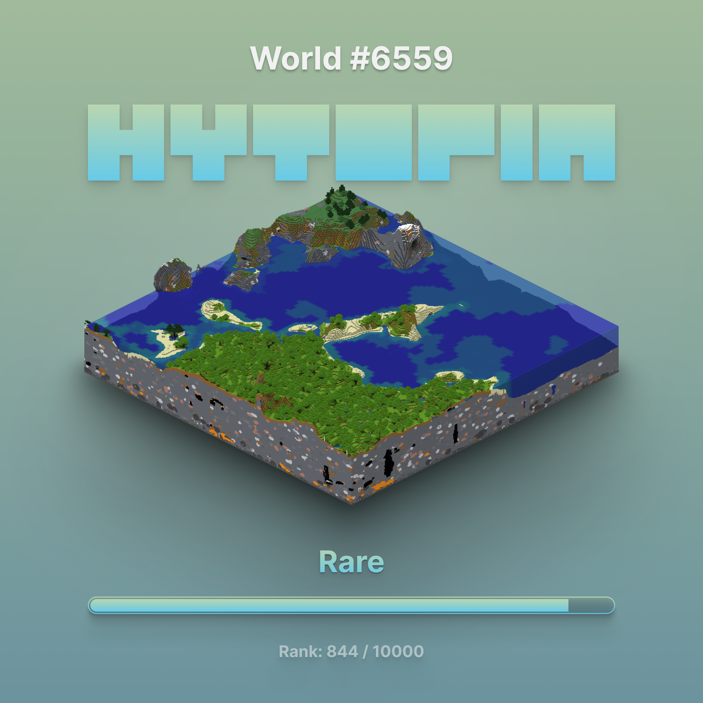 HYTOPIA Worlds #6559