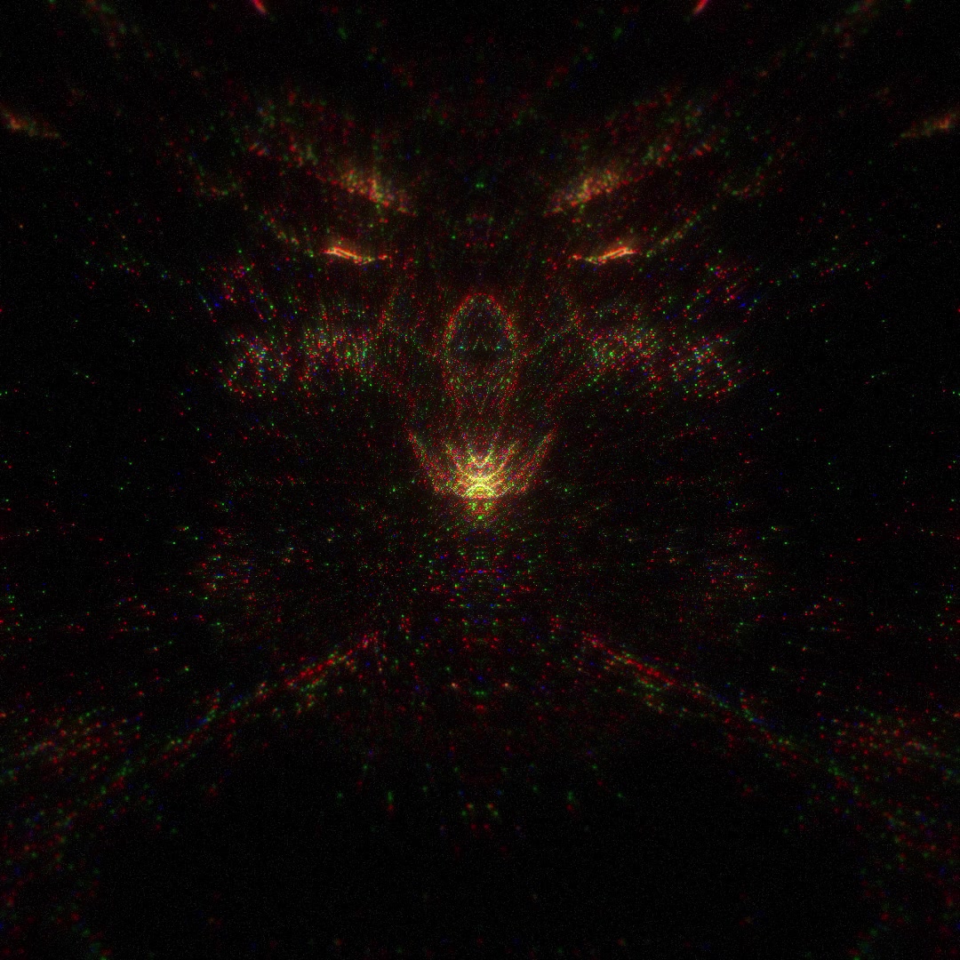 A.I. #6540 - HUXLEY