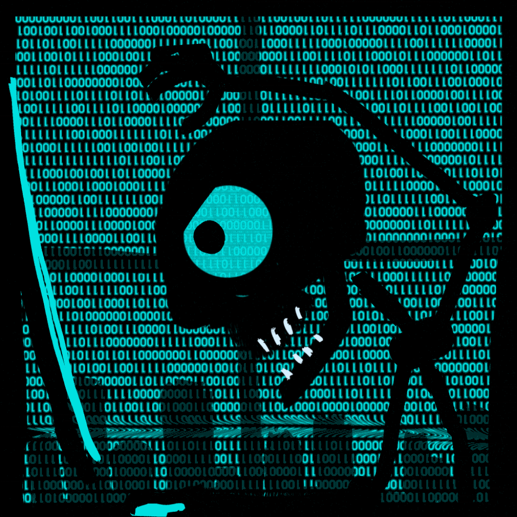 The Glitchmaker