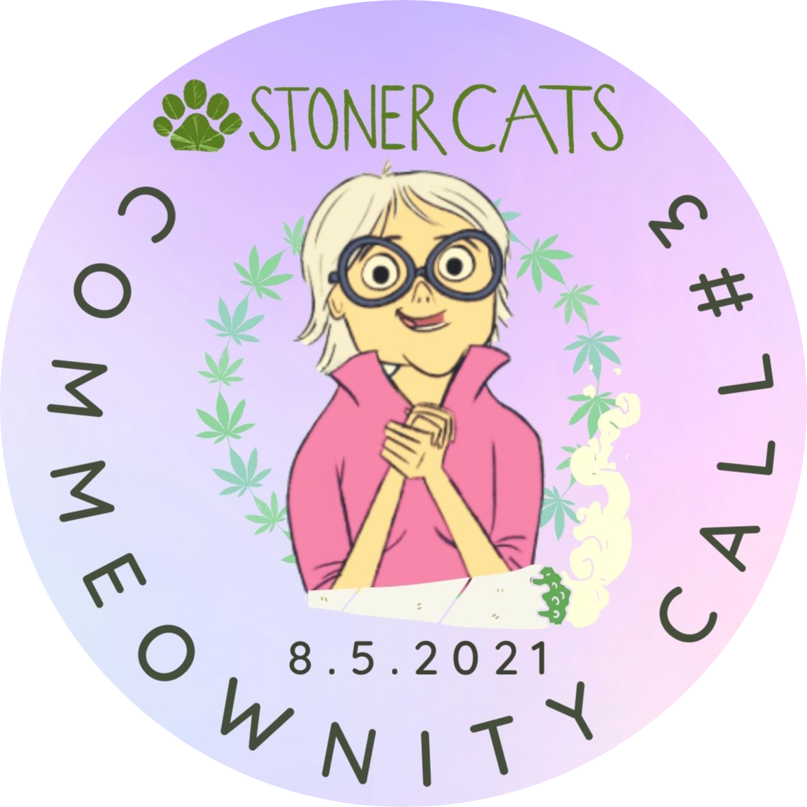 Commeownity Call #3_8.5.2021 