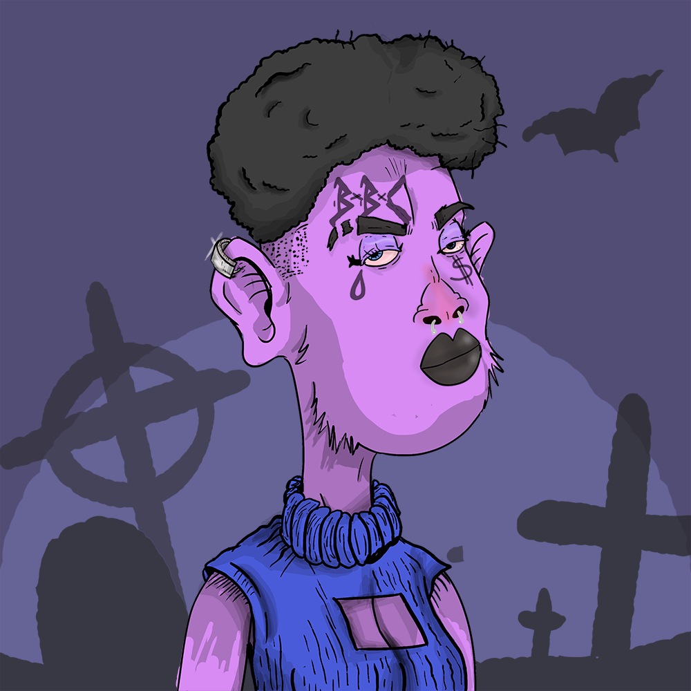 Our Founder Is Dead #6864