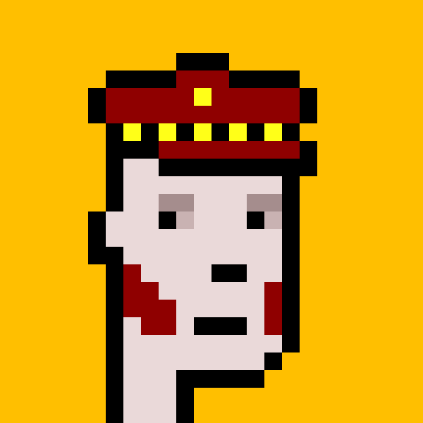 Expansion Weird Punk #1469