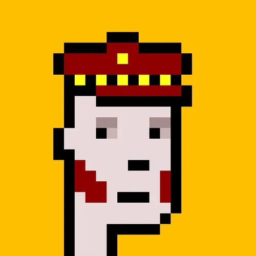 Expansion Weird Punk #1469