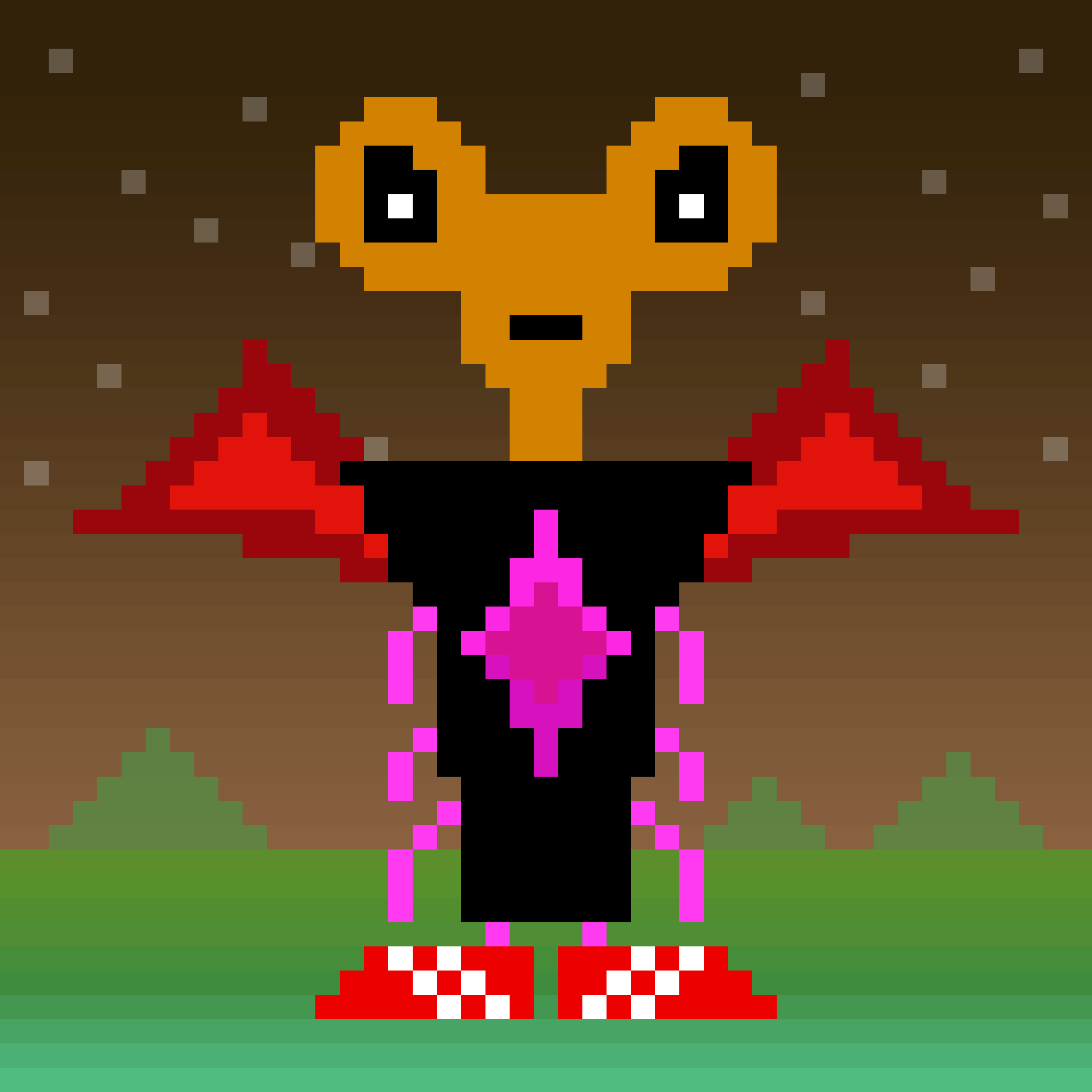 CryptoGalactican #270