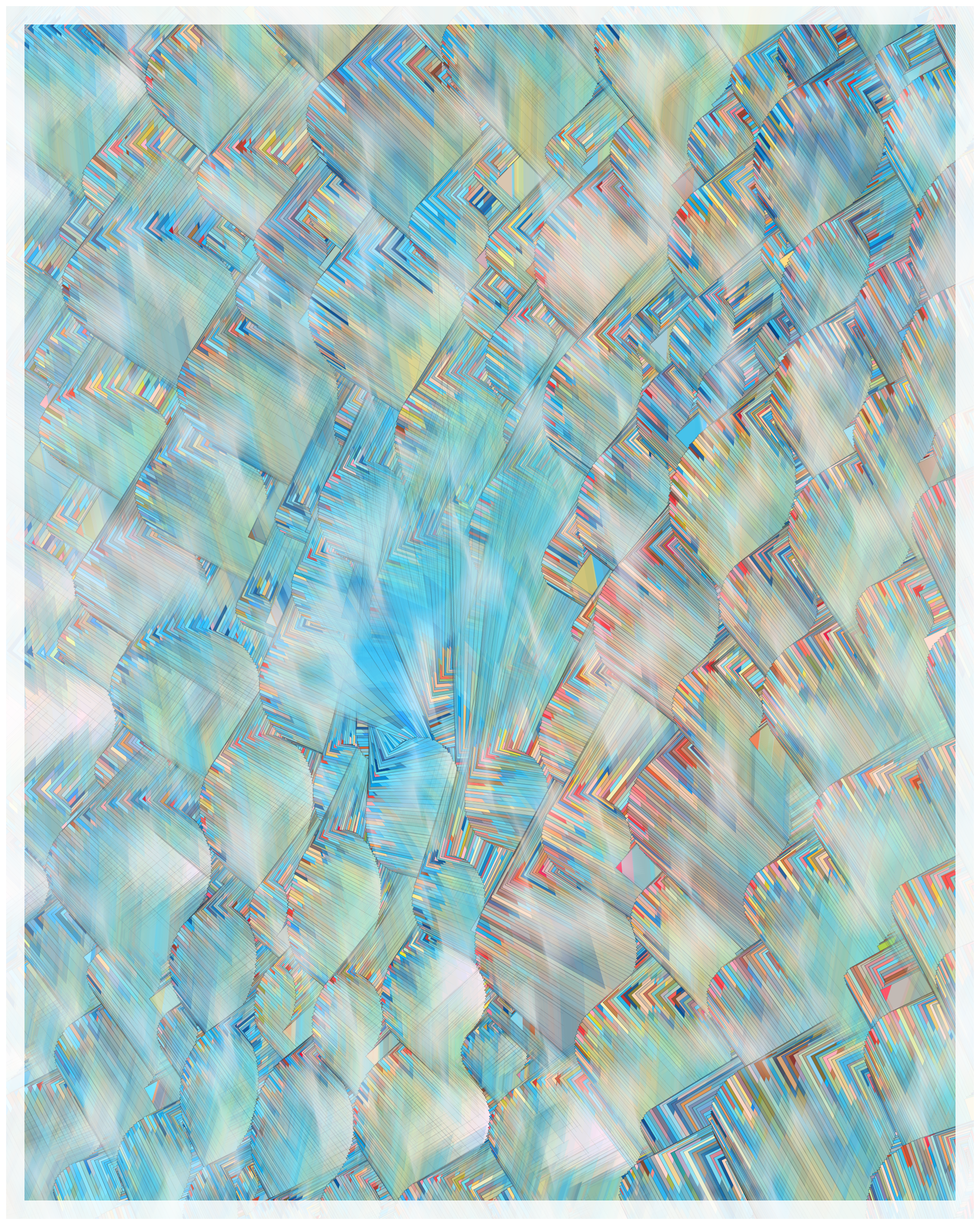 Glass #3
