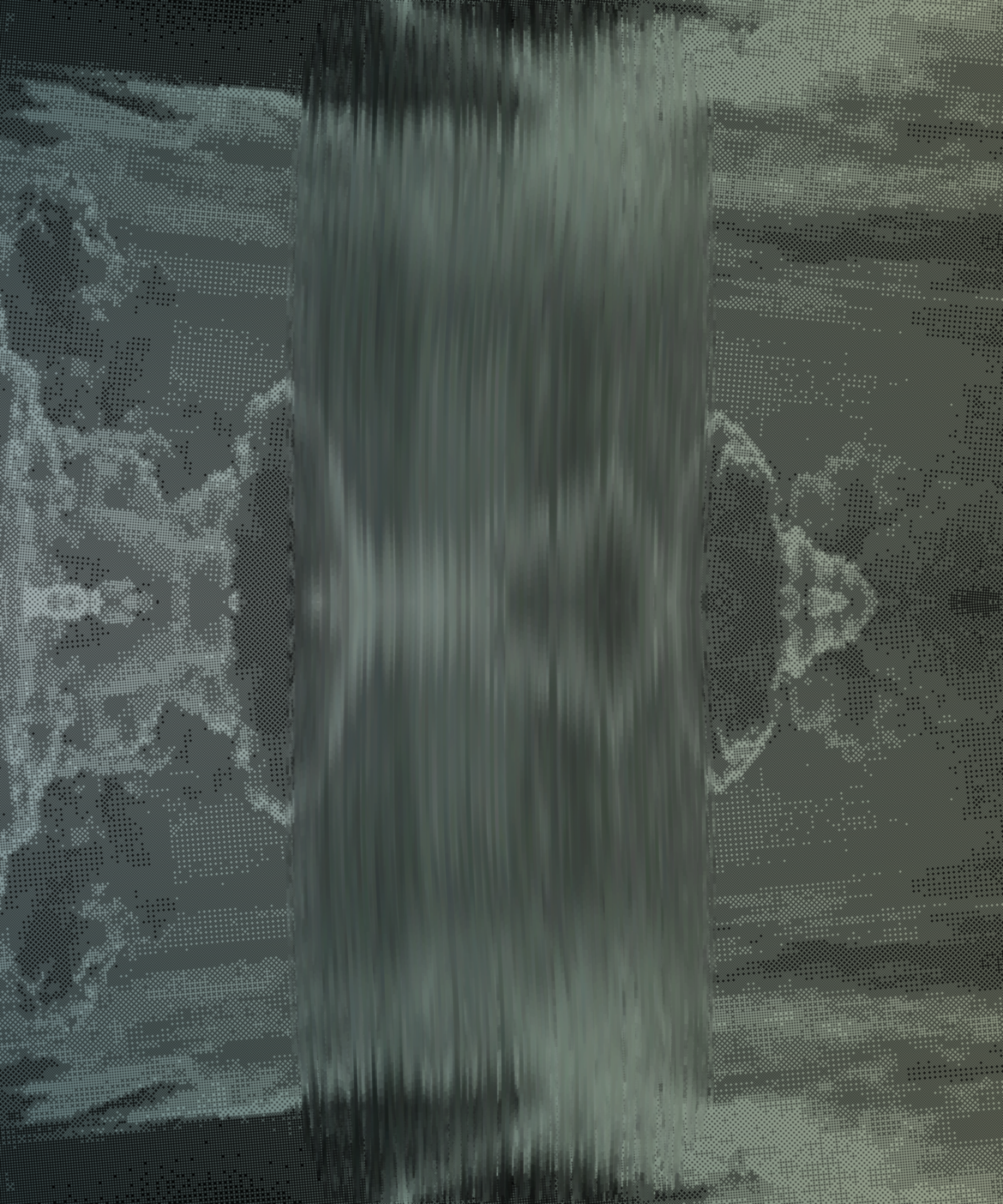 chaos comes with the summer haze #31