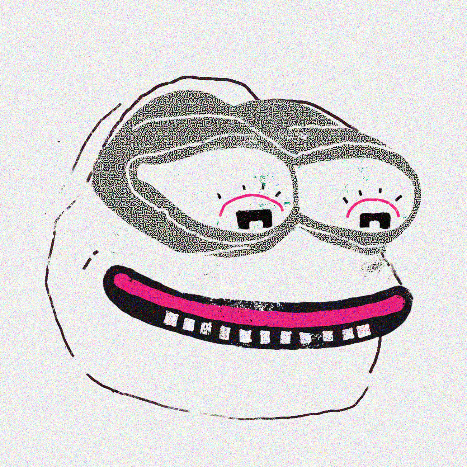 MAXPEPE & FRENZ #38