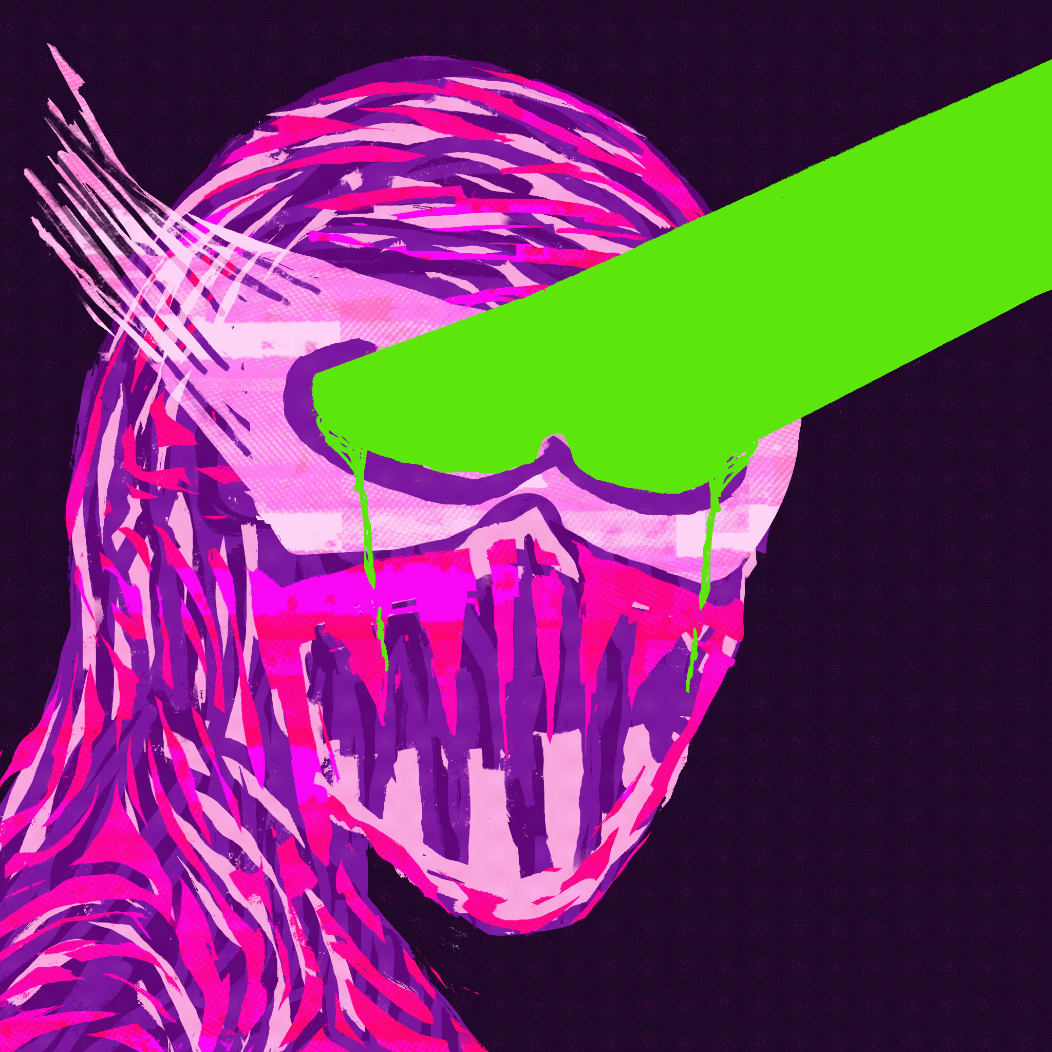Purple Pulse