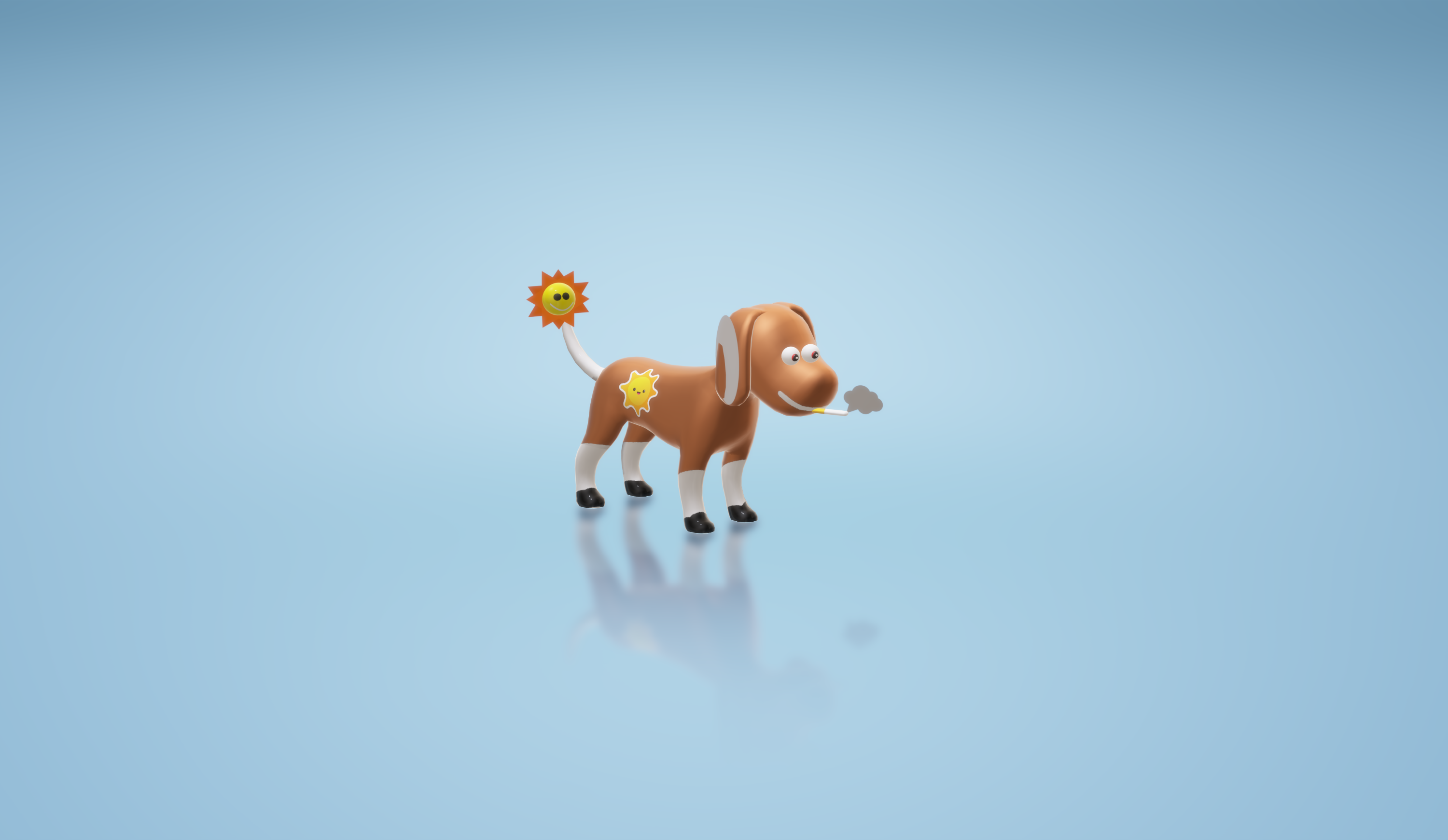 Doggies 5