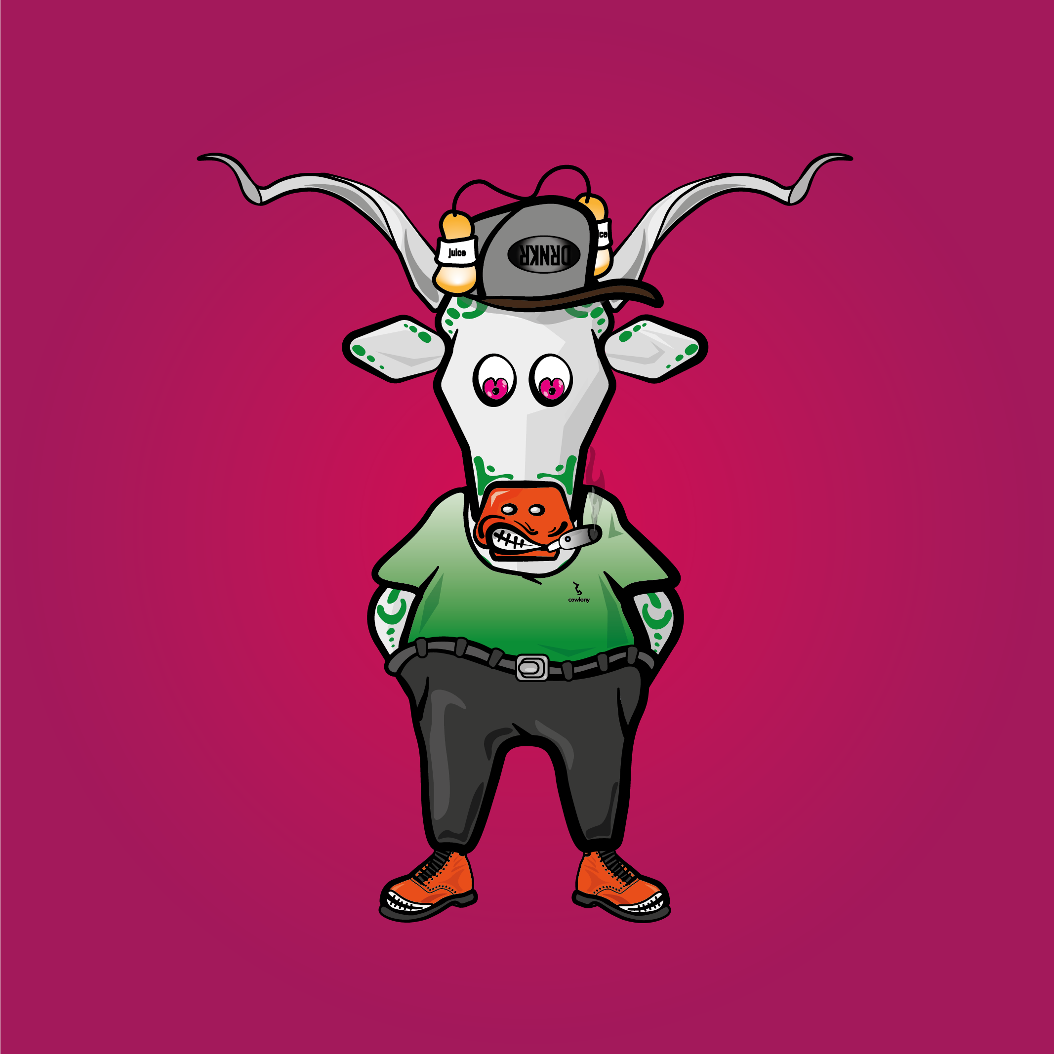 COW #618
