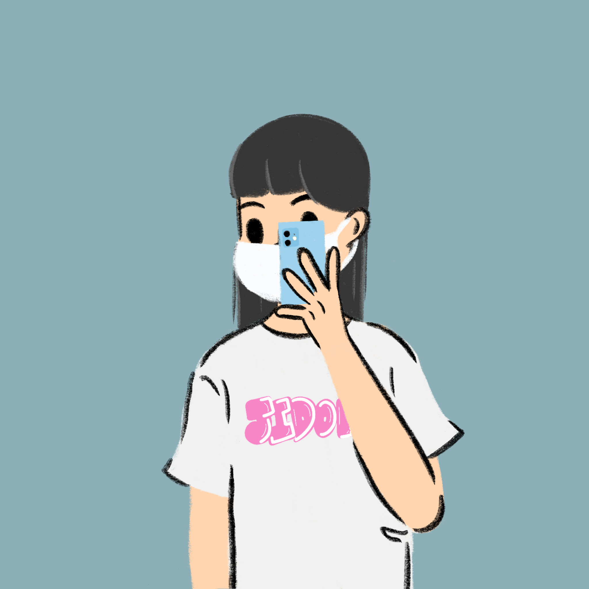 Jidori #3067