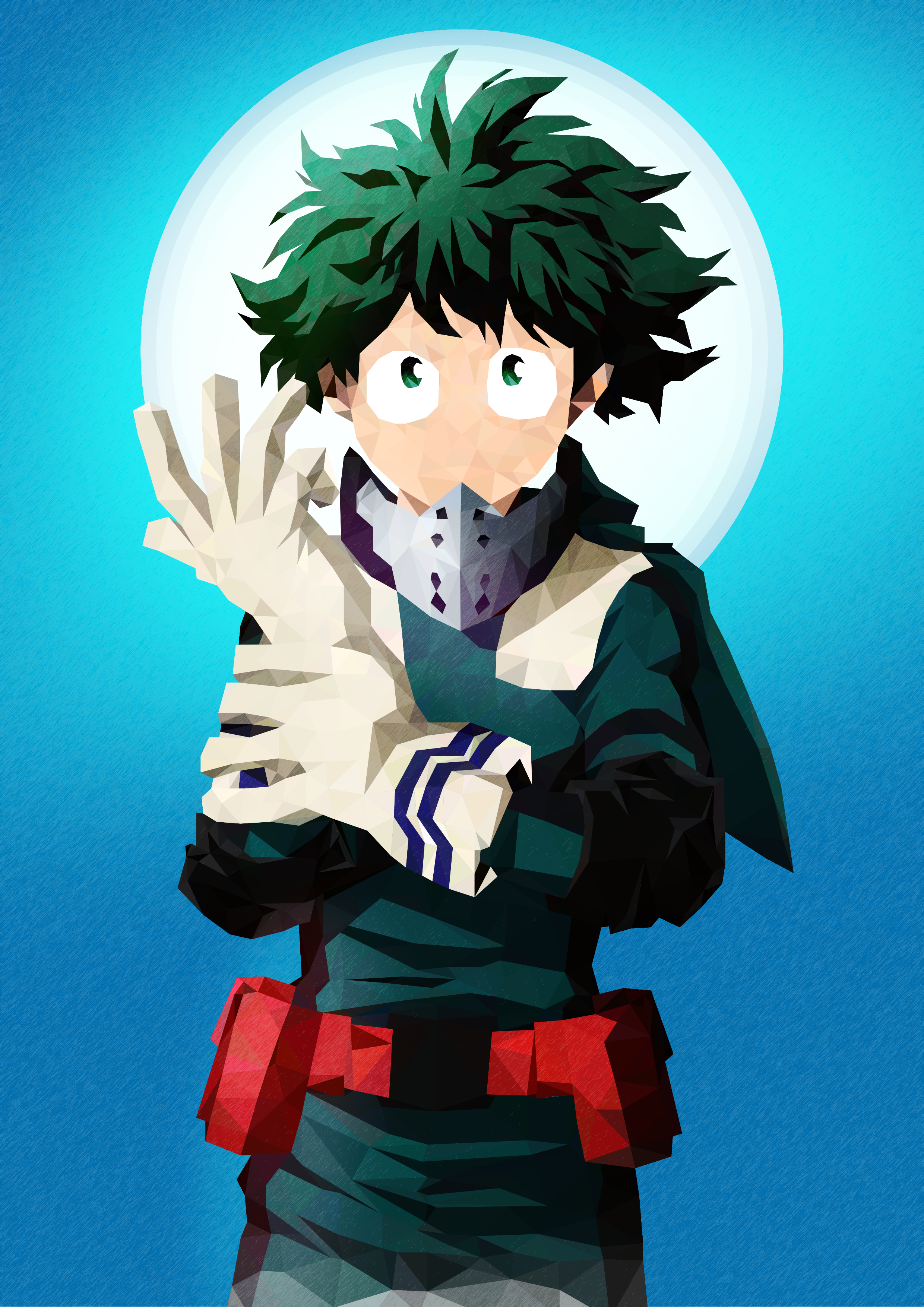DEKU!