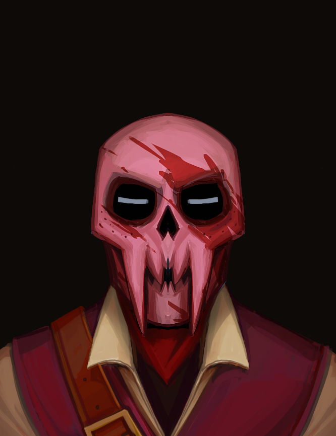 Skullx #4547
