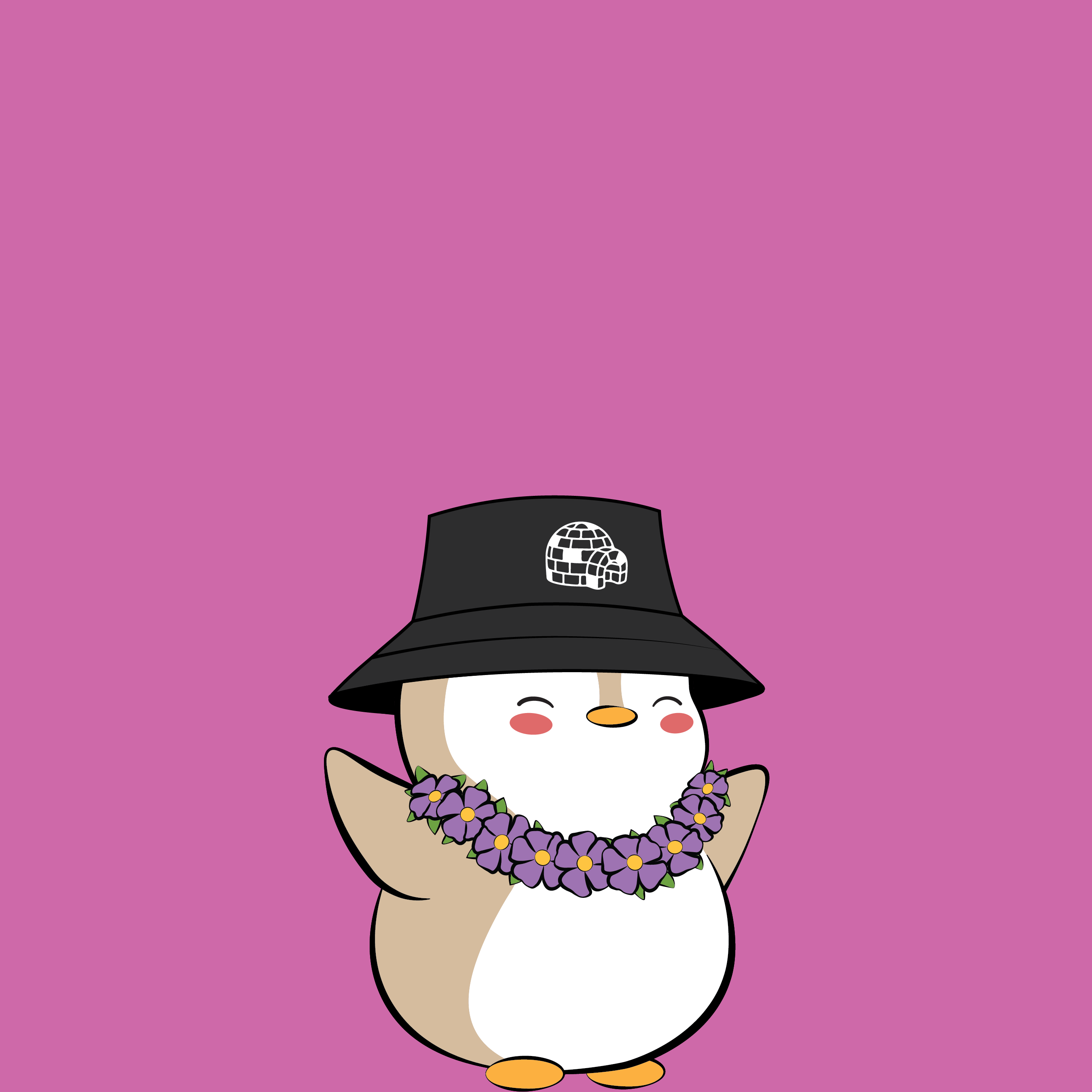 Lil #1607