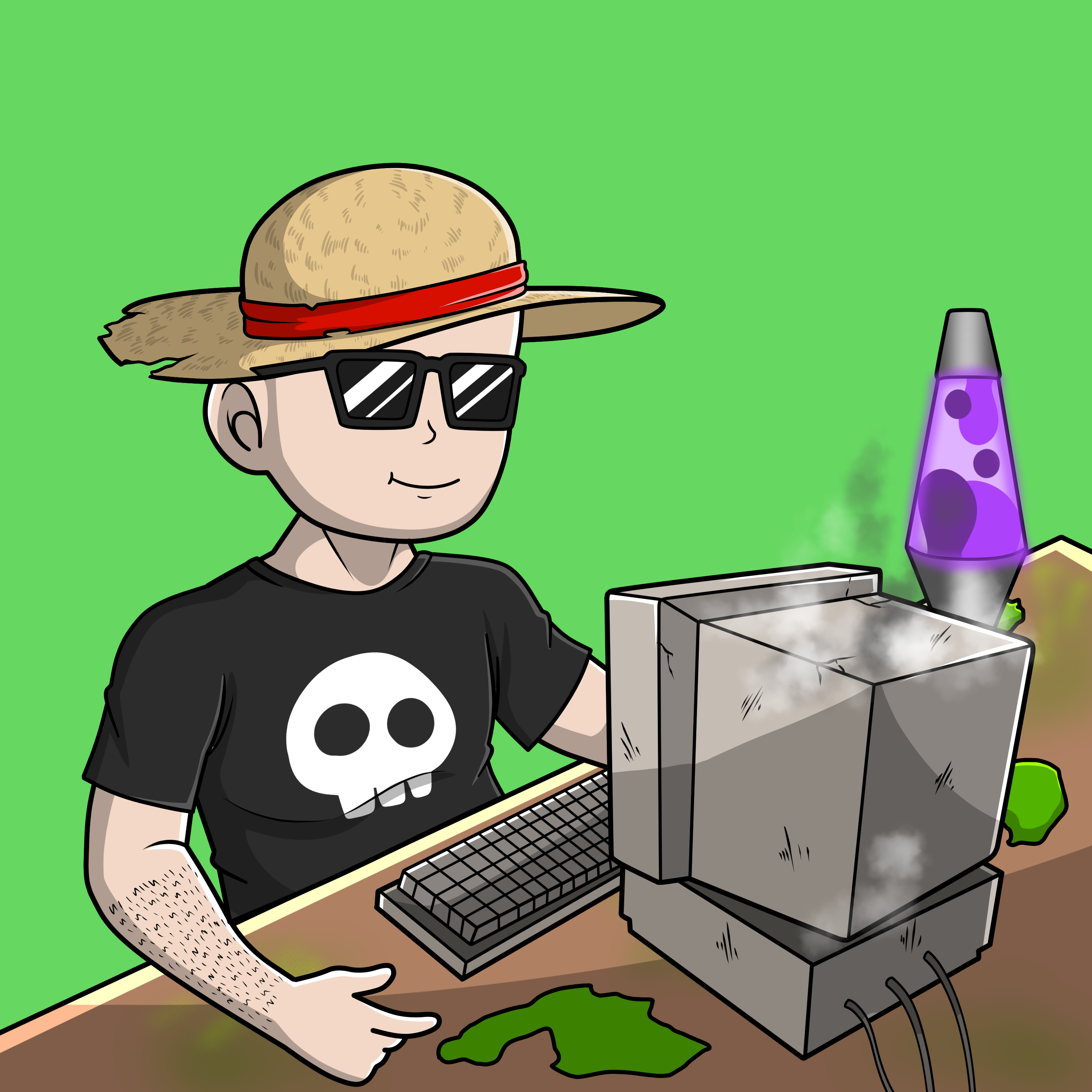 The Rektsistance #140