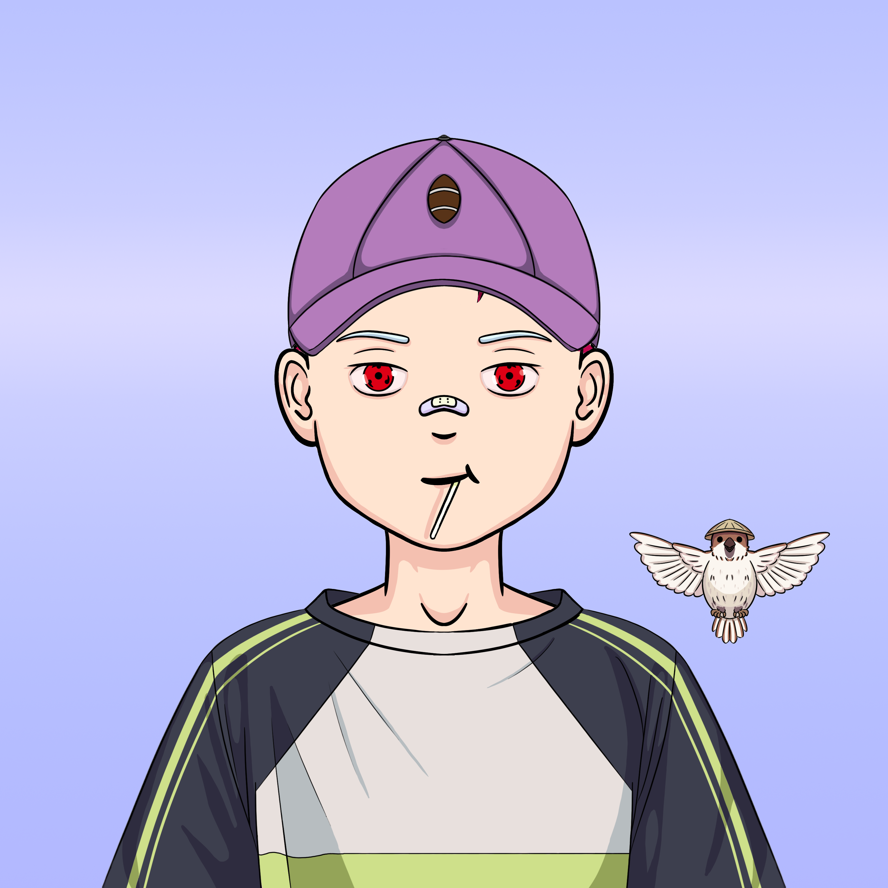 Zoomer #2115