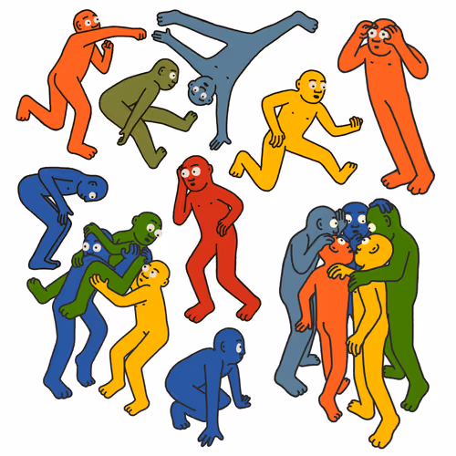 Positions