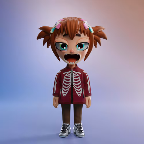 Emi #14245