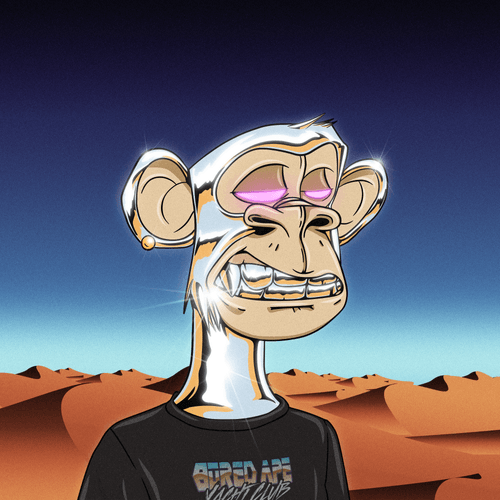 APE DAO REMIX! #682