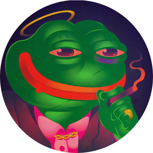 The Rare Pepe Story