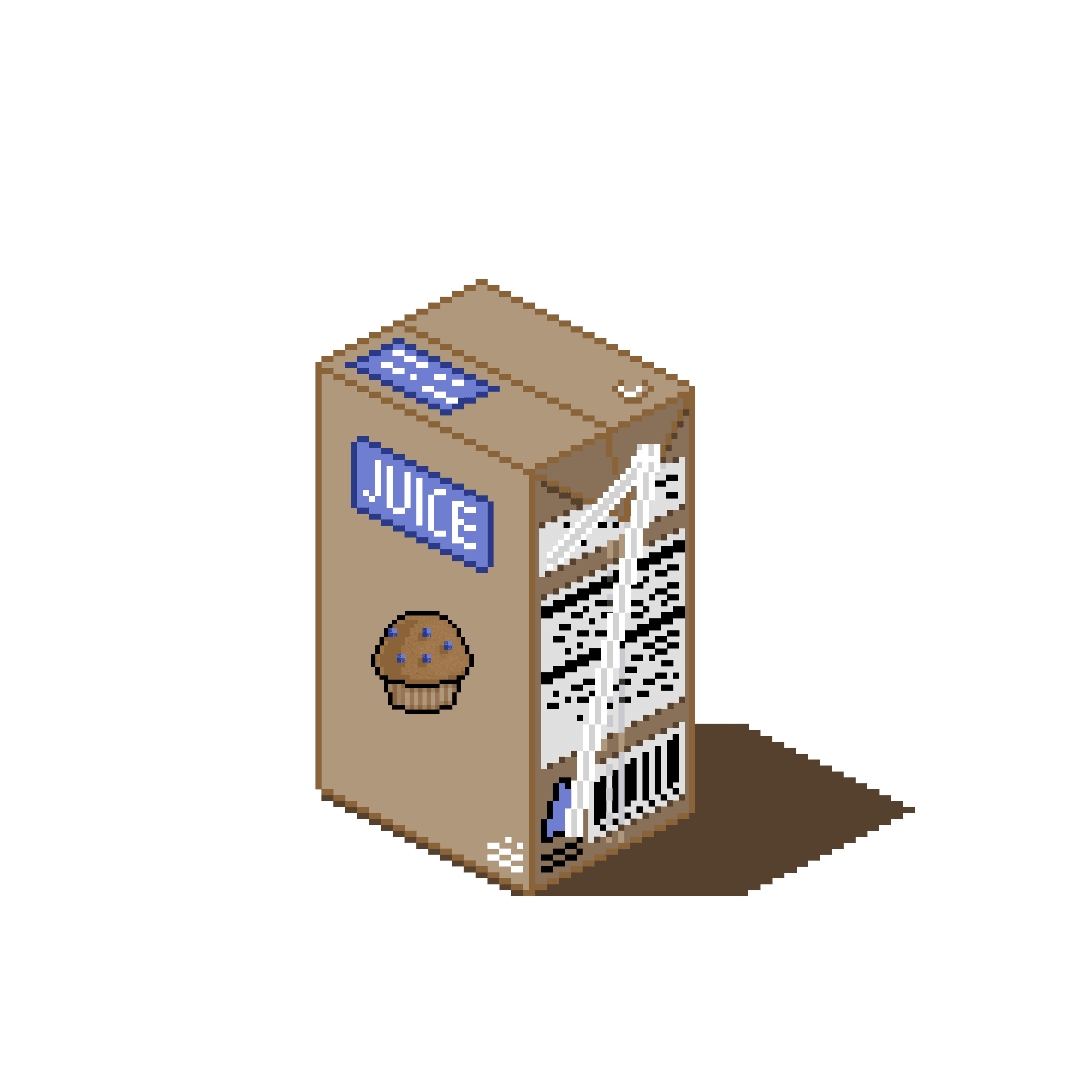 Juicebox #3583