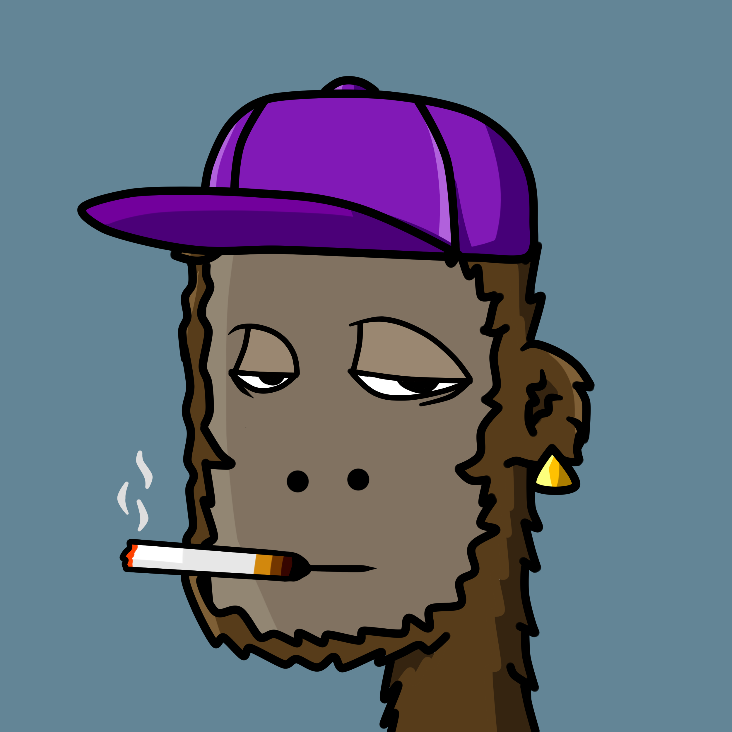 BoringPhunk #6145