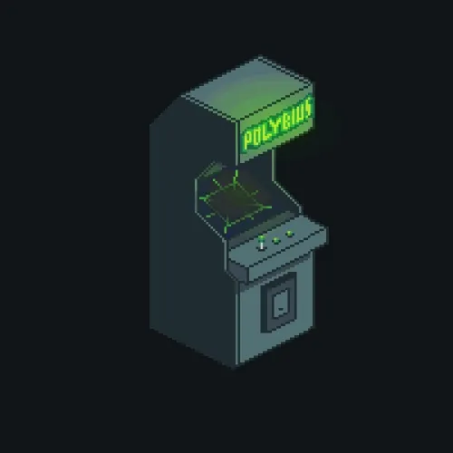 Polybius Unrevealed #2668