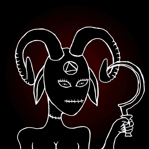 HashDemon #5155