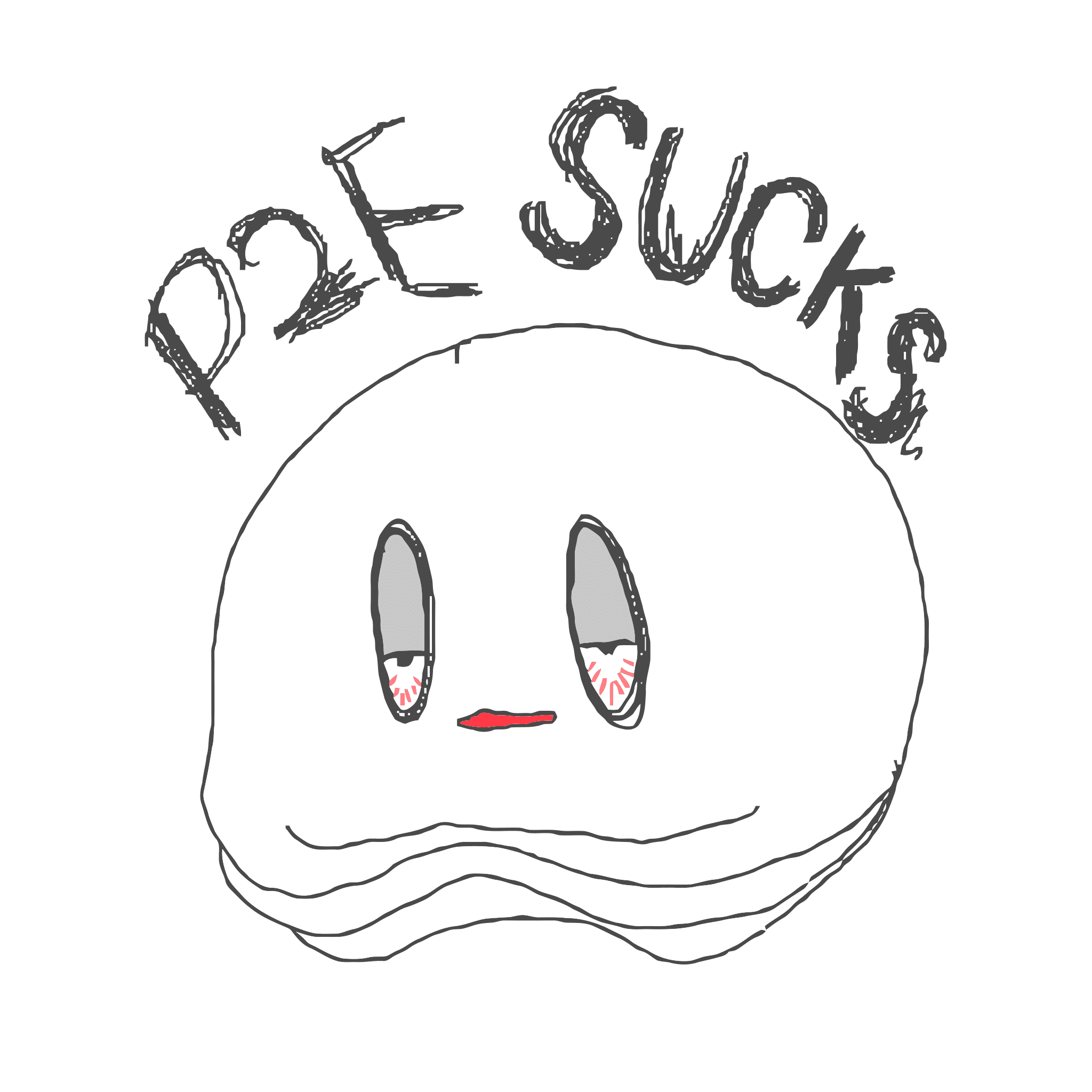 It All Sucks #678