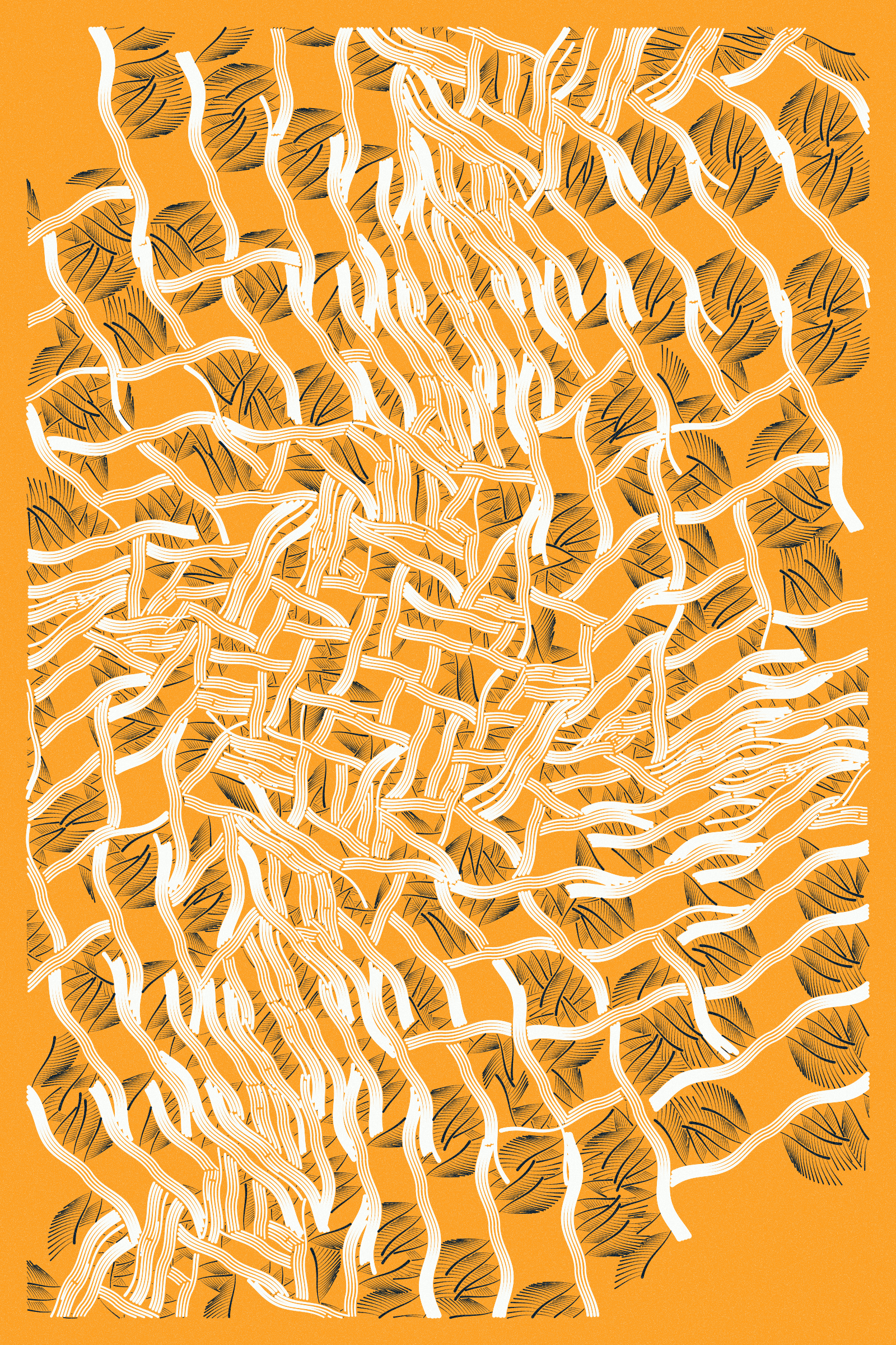 Intricada #49
